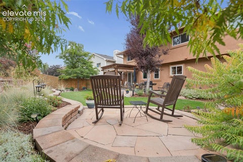 Tiny photo for 8269 Brigantine Drive, Colorado Springs, CO 80920 (MLS # 7187266)
