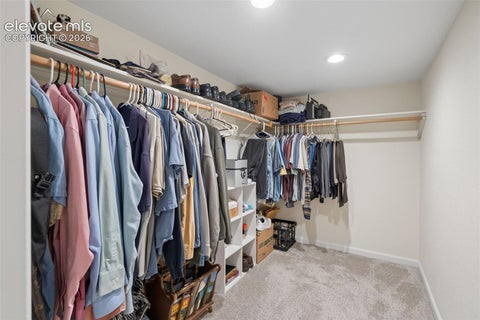 Tiny photo for 8269 Brigantine Drive, Colorado Springs, CO 80920 (MLS # 7187266)