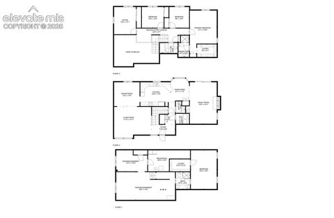 Tiny photo for 8269 Brigantine Drive, Colorado Springs, CO 80920 (MLS # 7187266)