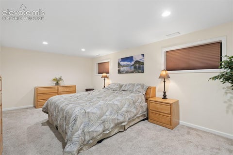 Tiny photo for 8269 Brigantine Drive, Colorado Springs, CO 80920 (MLS # 7187266)