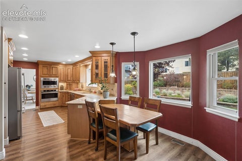 Tiny photo for 8269 Brigantine Drive, Colorado Springs, CO 80920 (MLS # 7187266)