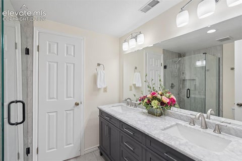 Tiny photo for 8269 Brigantine Drive, Colorado Springs, CO 80920 (MLS # 7187266)