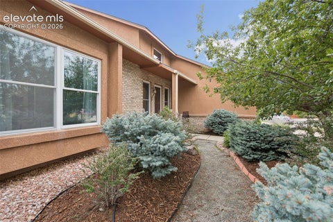Tiny photo for 8269 Brigantine Drive, Colorado Springs, CO 80920 (MLS # 7187266)