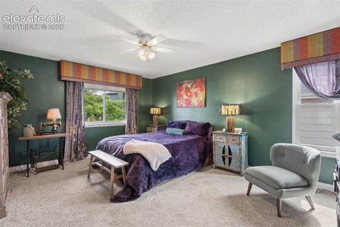 Tiny photo for 8269 Brigantine Drive, Colorado Springs, CO 80920 (MLS # 7187266)