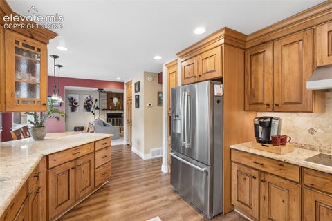 Tiny photo for 8269 Brigantine Drive, Colorado Springs, CO 80920 (MLS # 7187266)