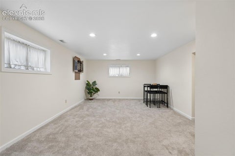 Tiny photo for 8269 Brigantine Drive, Colorado Springs, CO 80920 (MLS # 7187266)