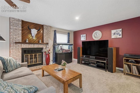 Tiny photo for 8269 Brigantine Drive, Colorado Springs, CO 80920 (MLS # 7187266)