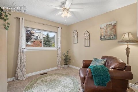 Tiny photo for 8269 Brigantine Drive, Colorado Springs, CO 80920 (MLS # 7187266)