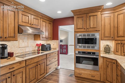 Tiny photo for 8269 Brigantine Drive, Colorado Springs, CO 80920 (MLS # 7187266)