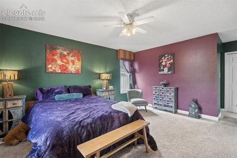 Tiny photo for 8269 Brigantine Drive, Colorado Springs, CO 80920 (MLS # 7187266)