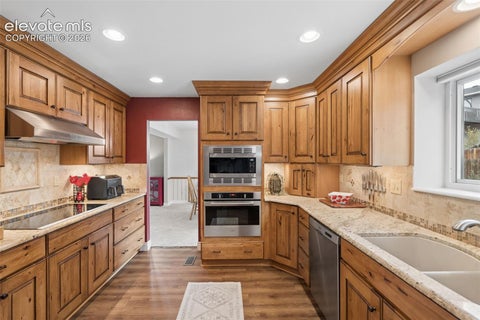 Tiny photo for 8269 Brigantine Drive, Colorado Springs, CO 80920 (MLS # 7187266)
