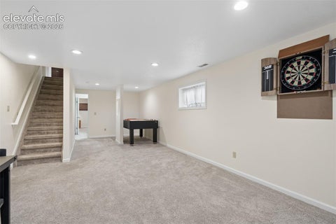 Tiny photo for 8269 Brigantine Drive, Colorado Springs, CO 80920 (MLS # 7187266)