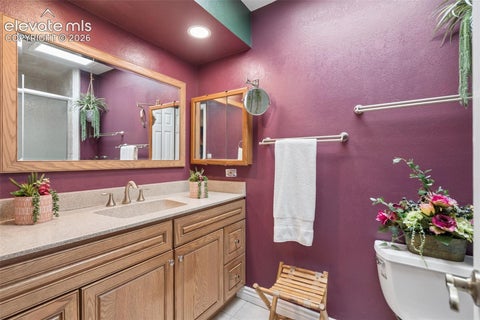 Tiny photo for 8269 Brigantine Drive, Colorado Springs, CO 80920 (MLS # 7187266)