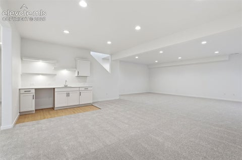 Tiny photo for 9471 Allouche Street, Colorado Springs, CO 80924 (MLS # 5157811)