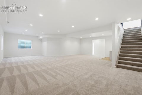 Tiny photo for 9471 Allouche Street, Colorado Springs, CO 80924 (MLS # 5157811)