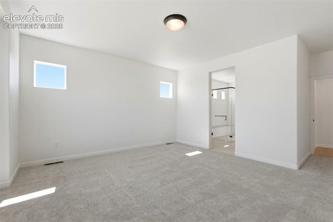 Tiny photo for 9471 Allouche Street, Colorado Springs, CO 80924 (MLS # 5157811)