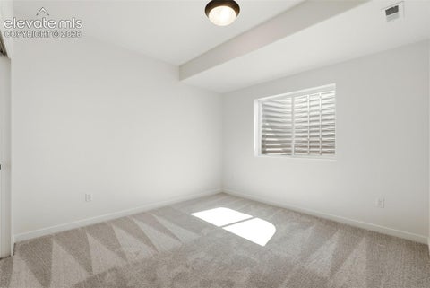 Tiny photo for 9471 Allouche Street, Colorado Springs, CO 80924 (MLS # 5157811)