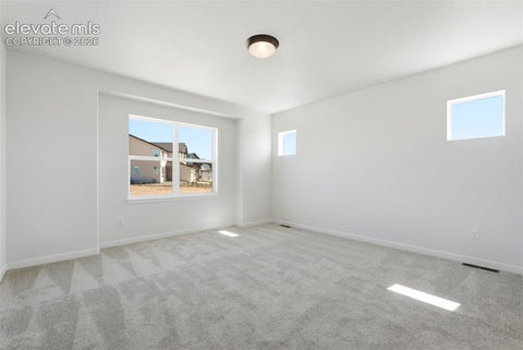 Tiny photo for 9471 Allouche Street, Colorado Springs, CO 80924 (MLS # 5157811)