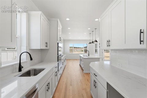 Tiny photo for 9471 Allouche Street, Colorado Springs, CO 80924 (MLS # 5157811)