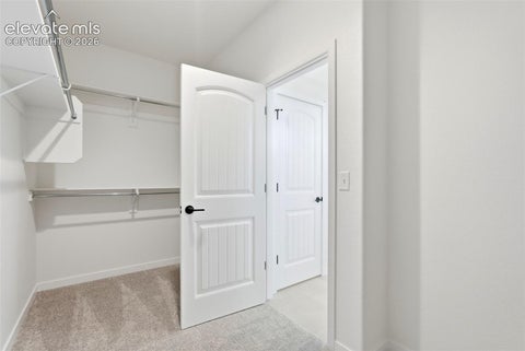 Tiny photo for 9471 Allouche Street, Colorado Springs, CO 80924 (MLS # 5157811)