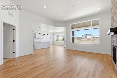 Tiny photo for 9471 Allouche Street, Colorado Springs, CO 80924 (MLS # 5157811)
