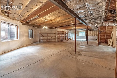 Tiny photo for 5755 HUFFMAN Court, Colorado Springs, CO 80919 (MLS # 3717394)
