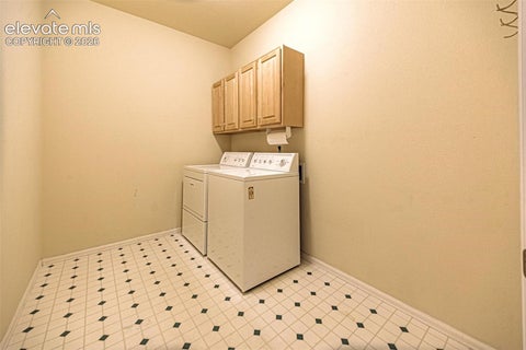 Tiny photo for 5755 HUFFMAN Court, Colorado Springs, CO 80919 (MLS # 3717394)