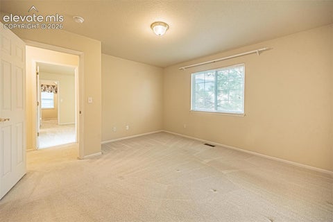Tiny photo for 5755 HUFFMAN Court, Colorado Springs, CO 80919 (MLS # 3717394)