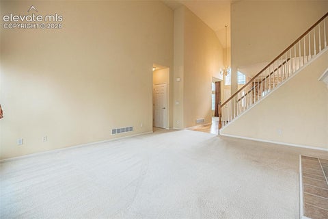 Tiny photo for 5755 HUFFMAN Court, Colorado Springs, CO 80919 (MLS # 3717394)