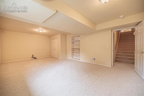 Tiny photo for 5755 HUFFMAN Court, Colorado Springs, CO 80919 (MLS # 3717394)
