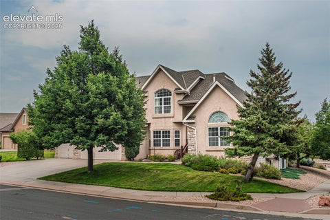Photo of 5755 HUFFMAN Court, Colorado Springs, CO 80919 (MLS # 3717394)