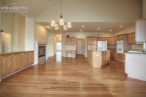 Tiny photo for 5755 HUFFMAN Court, Colorado Springs, CO 80919 (MLS # 3717394)