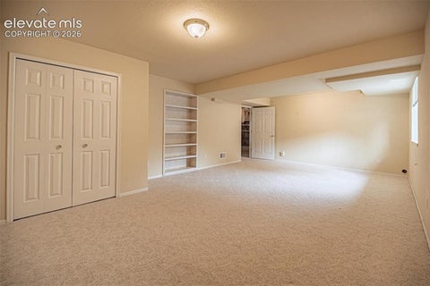 Tiny photo for 5755 HUFFMAN Court, Colorado Springs, CO 80919 (MLS # 3717394)