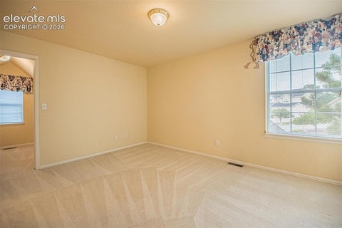 Tiny photo for 5755 HUFFMAN Court, Colorado Springs, CO 80919 (MLS # 3717394)