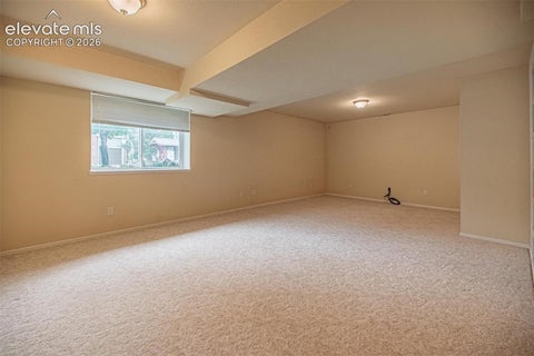 Tiny photo for 5755 HUFFMAN Court, Colorado Springs, CO 80919 (MLS # 3717394)