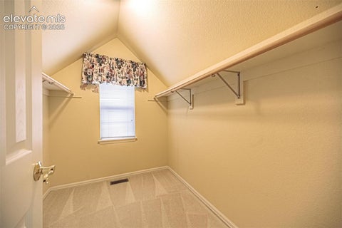 Tiny photo for 5755 HUFFMAN Court, Colorado Springs, CO 80919 (MLS # 3717394)