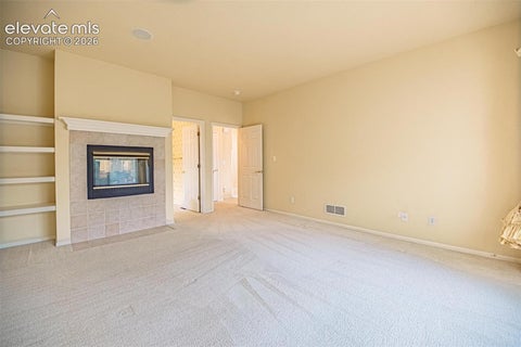 Tiny photo for 5755 HUFFMAN Court, Colorado Springs, CO 80919 (MLS # 3717394)