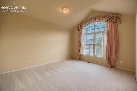Tiny photo for 5755 HUFFMAN Court, Colorado Springs, CO 80919 (MLS # 3717394)