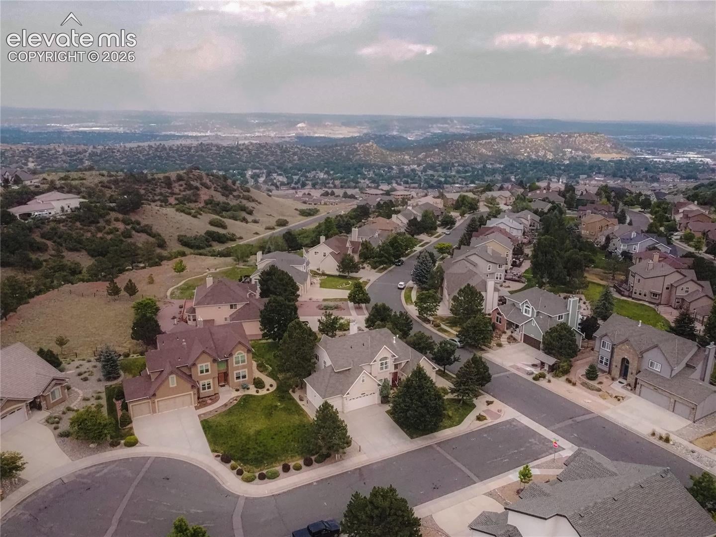 5755 HUFFMAN Court