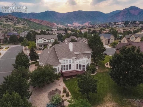 Tiny photo for 5755 HUFFMAN Court, Colorado Springs, CO 80919 (MLS # 3717394)