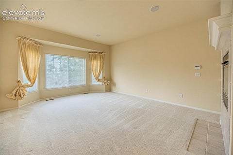 Tiny photo for 5755 HUFFMAN Court, Colorado Springs, CO 80919 (MLS # 3717394)