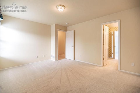 Tiny photo for 5755 HUFFMAN Court, Colorado Springs, CO 80919 (MLS # 3717394)