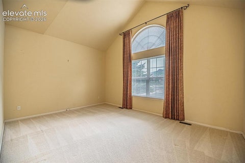 Tiny photo for 5755 HUFFMAN Court, Colorado Springs, CO 80919 (MLS # 3717394)