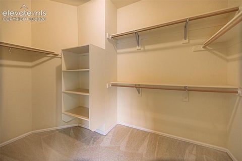Tiny photo for 5755 HUFFMAN Court, Colorado Springs, CO 80919 (MLS # 3717394)