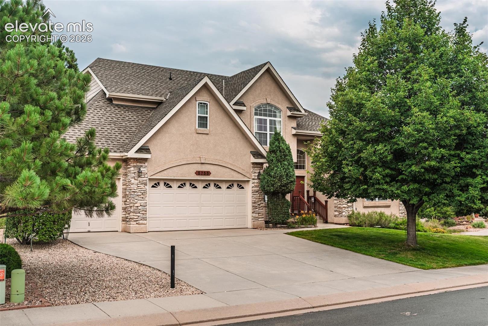 5755 HUFFMAN Court