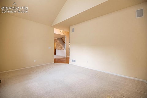 Tiny photo for 5755 HUFFMAN Court, Colorado Springs, CO 80919 (MLS # 3717394)