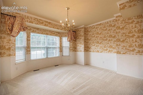 Tiny photo for 5755 HUFFMAN Court, Colorado Springs, CO 80919 (MLS # 3717394)