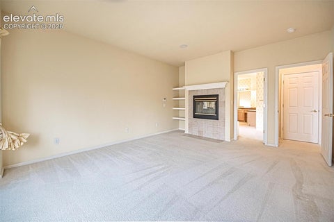 Tiny photo for 5755 HUFFMAN Court, Colorado Springs, CO 80919 (MLS # 3717394)