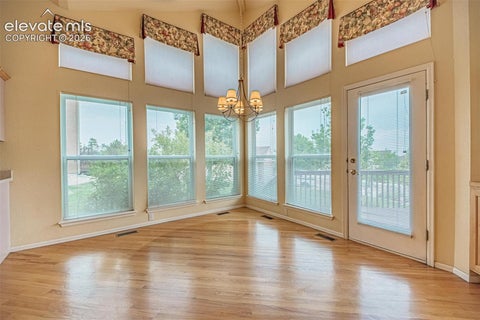 Tiny photo for 5755 HUFFMAN Court, Colorado Springs, CO 80919 (MLS # 3717394)
