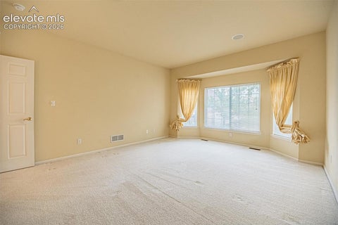 Tiny photo for 5755 HUFFMAN Court, Colorado Springs, CO 80919 (MLS # 3717394)